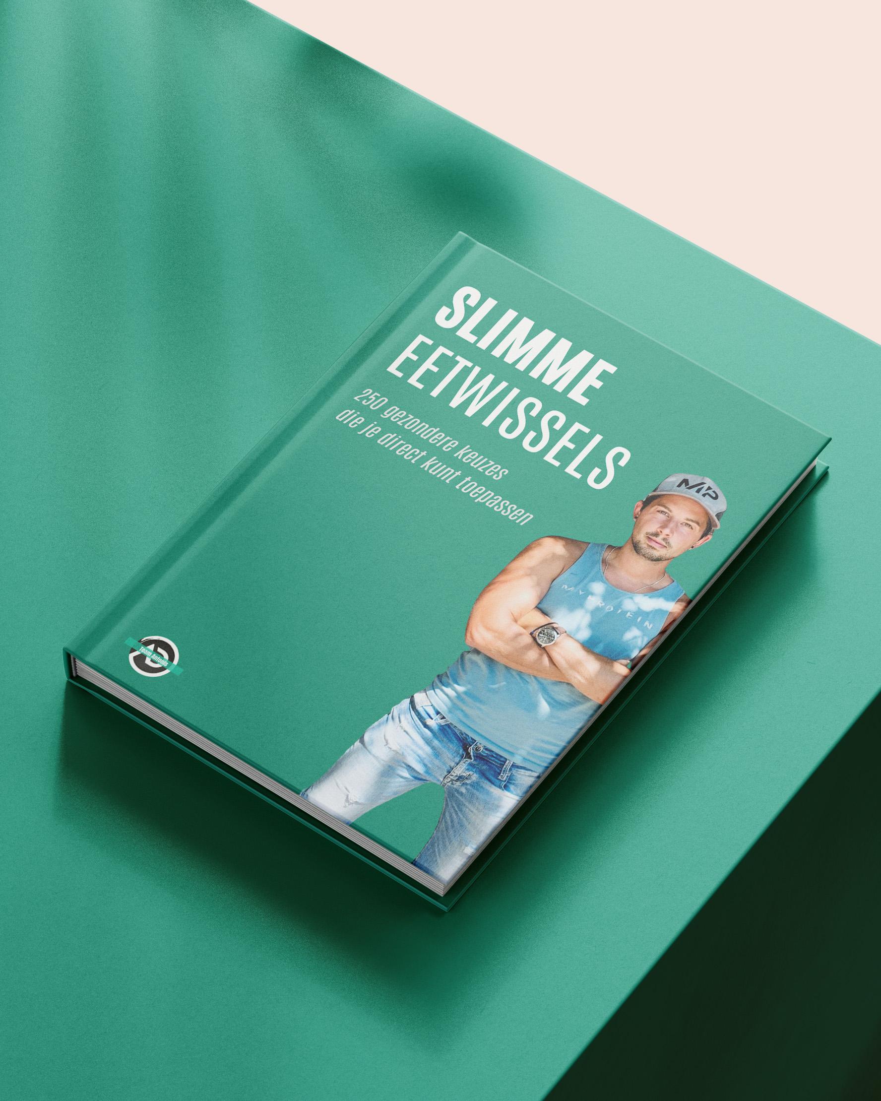 E-book Cover